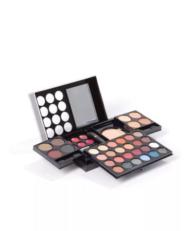 PMDK A set of professional cosmetics No. 17 - Buy Online on GoSupps.com