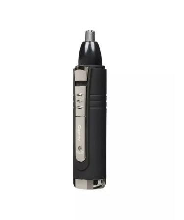 Geemy Trimmer for haircuts in the nose and ears - Buy Online on GoSupps.com