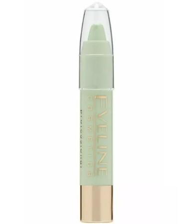 EVELINE Correcting pencil 4 Green