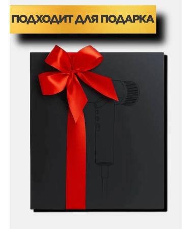 Professional hair dryer "Home Professional C3" - Buy Online on GoSupps.com