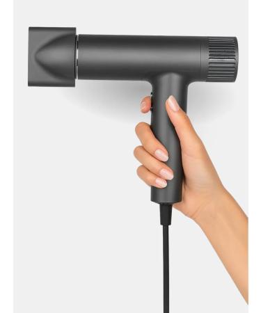 Professional hair dryer "Home Professional C3" - Buy Online on GoSupps.com