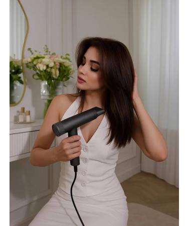Professional hair dryer "Home Professional C3" - Buy Online on GoSupps.com