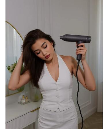 Professional hair dryer "Home Professional C3" - Buy Online on GoSupps.com