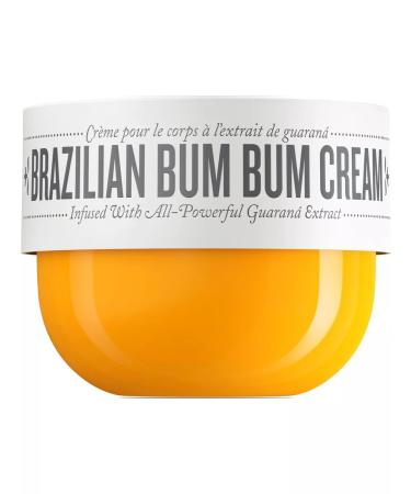SOL DE JANEIRO BRAZILIAN BUM BUM Bum Cream 240 ml