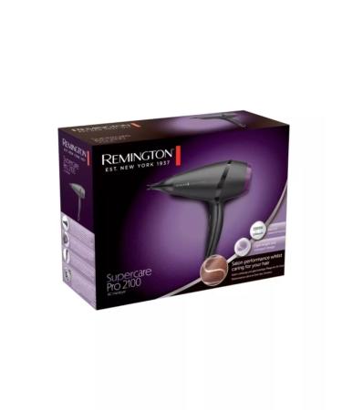 Remington Hair Feng Professional Pro 2100 AC7100 - Buy Online on GoSupps.com