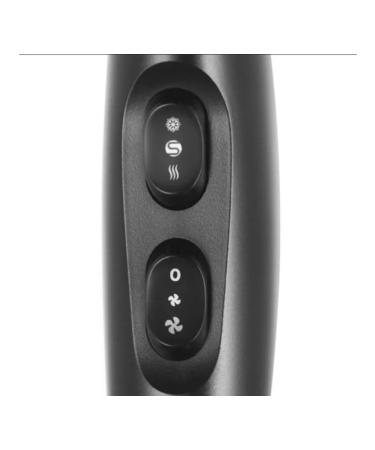 Remington Hair Feng Professional Pro 2100 AC7100 - Buy Online on GoSupps.com