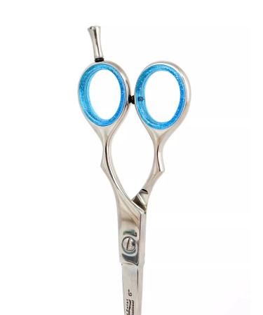 Cup Point Hairdressers professional scissors for hair cutting - Buy Online on GoSupps.com