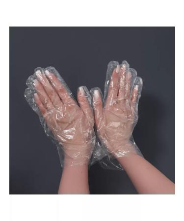 Simaland Disposable gloves set 100 pcs - Buy Online on GoSupps.com