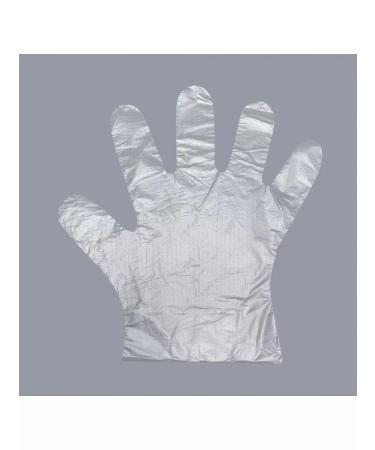 Simaland Disposable gloves set 100 pcs - Buy Online on GoSupps.com