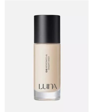 Moon Long Lasting Tip Concealer Big 0.7 Ivory