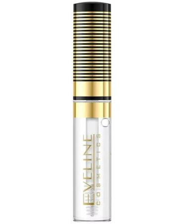 Eveline Cosmetics Eyebrow gel superfixation transparent