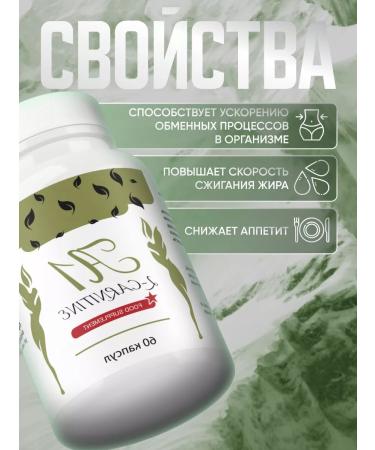 A1 L-Carnitine Food supplement for weight loss - Buy Online on GoSupps.com