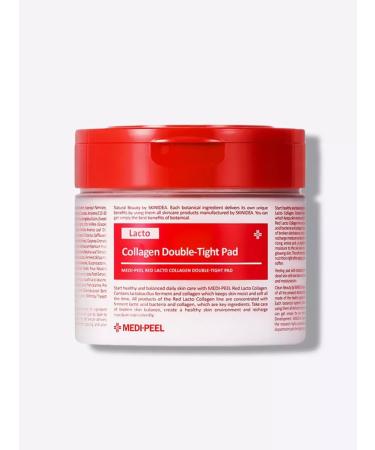 Mattifying peeling pads - Buy Online on GoSupps.com