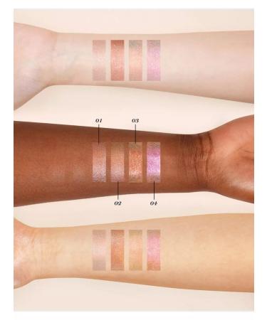 Flower Knows Highlighter Midsummer Fairytales 03 - Buy Online on GoSupps.com