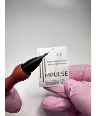 Pillets F4 Pillet for Electration without isolation-30pcs - Buy Online on GoSupps.com