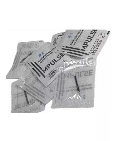 Impulse Impulse F1 for Electroe Western-50pcs-50pcs - Buy Online on GoSupps.com