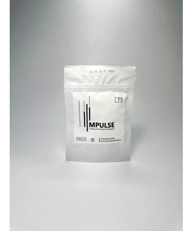 Impulse Impulse F1 for Electroe Western-50pcs-50pcs - Buy Online on GoSupps.com