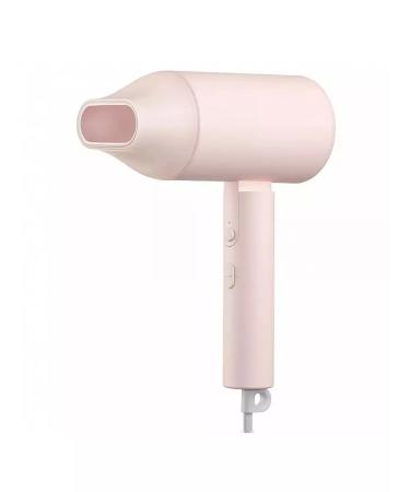 Xiaomi FEN COMPACT HAIR DRYER H101 (PINK) EU - Buy Online on GoSupps.com