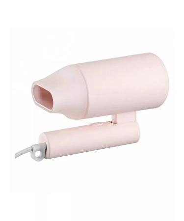 Xiaomi FEN COMPACT HAIR DRYER H101 (PINK) EU - Buy Online on GoSupps.com
