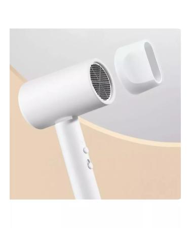 Xiaomi FEN COMPACT HAIR DRYER H101 (White) EU - Buy Online on GoSupps.com