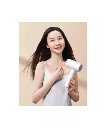 Xiaomi FEN COMPACT HAIR DRYER H101 (White) EU - Buy Online on GoSupps.com