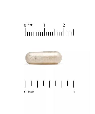 California Gold Nutrition Vitamins D3 and K2 60 plant capsules - Buy Online on GoSupps.com