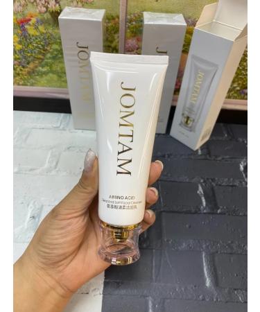 Beauty is nearby Mousse foam for washing with amino acids