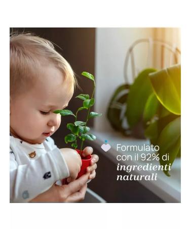 CHICCO Salusfant children's gel and shampoo - Buy Online on GoSupps.com