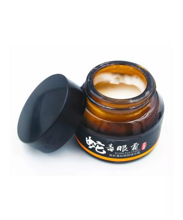 JOMTAM Cream around the eyes snake venom - Buy Online on GoSupps.com