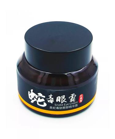 JOMTAM Cream around the eyes snake venom - Buy Online on GoSupps.com