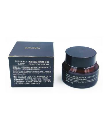 JOMTAM Cream around the eyes snake venom - Buy Online on GoSupps.com