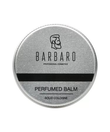BARBARO Perfumed Balm universal 26 g - Buy Online on GoSupps.com