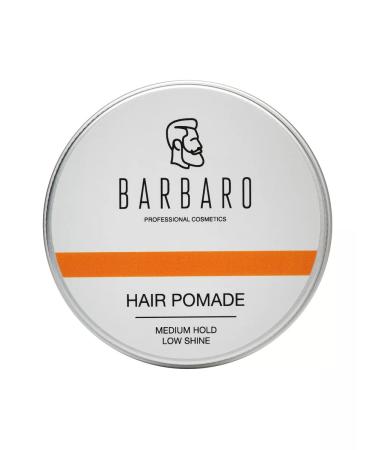 BARBARO Lipstick for hair styling medium fixation 60 g - Buy Online on GoSupps.com