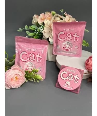 KARITE CAT Mattifying powder - Buy Online on GoSupps.com