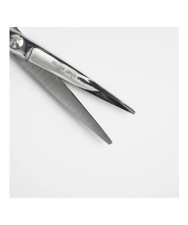 Melon Pro Hairdressers professional scissors 5.0 for haircuts - Buy Online on GoSupps.com