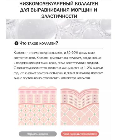 DERMA FACTORY Face collag from wrinkles powder for serum and cream - Buy Online on GoSupps.com