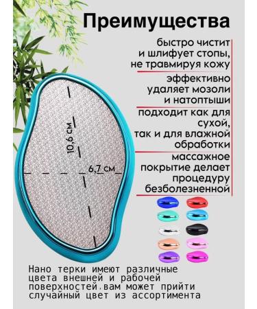 WiIIow Nano grater for hardened glass - Buy Online on GoSupps.com