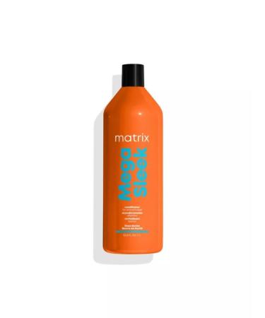 MATRIX Air conditioner for smooth hair Mega Sleek 1000ml - Buy Online on GoSupps.com