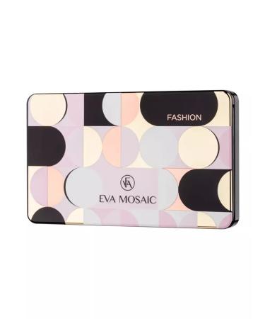 EVA Mosaic Palette Fashion 10 g. - Buy Online on GoSupps.com