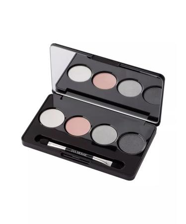 EVA Mosaic Eye shadows 4-color 6.5 g 05