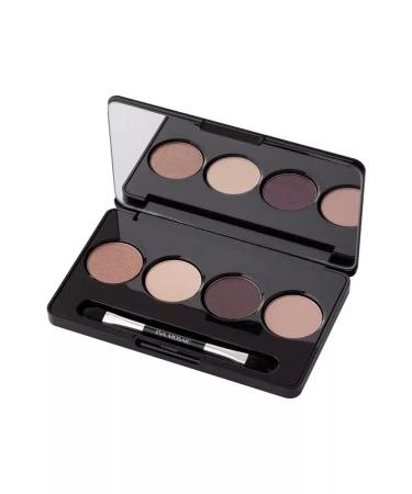 EVA Mosaic Eye shadows 4-color 6.5 g 06