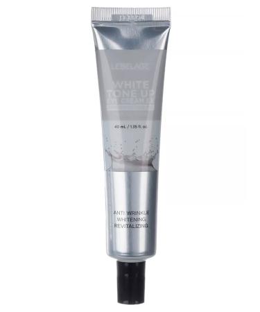 Lebelage Cream for the skin around the eyes clarifying 40 ml - Buy Online on GoSupps.com