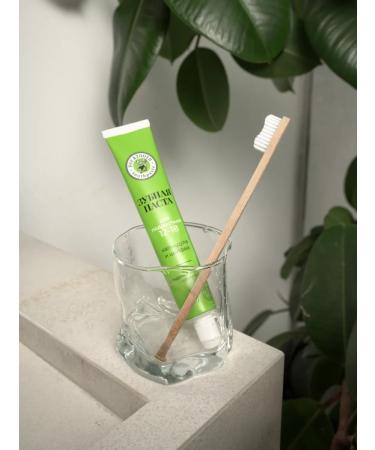 Ducktooth Teenage paste 12-18 years 4 pcs - Buy Online on GoSupps.com
