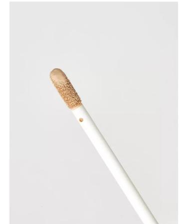 Moon Longlasting Tip Cover-Fit 01 Vanilla - Buy Online on GoSupps.com