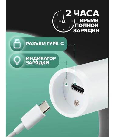 Xiaomi A device for grinding and polishing tooth enamel after a scaler - Buy Online on GoSupps.com