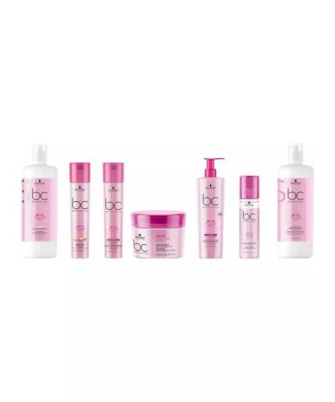 Schwarzkopf Professional Color freeze pH 4.5 Air conditioner for dyed hair 200ml - Buy Online on GoSupps.com