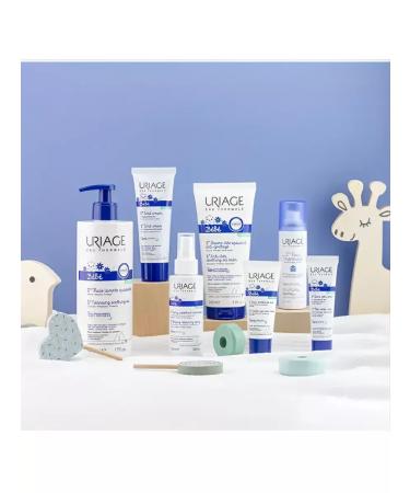 URIAGE The first protective witch-cream for children 75 ml - Buy Online on GoSupps.com