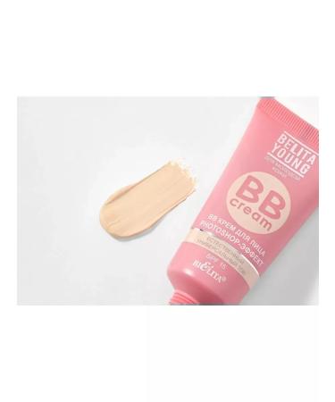 BLita BB face cream tonal - Buy Online on GoSupps.com