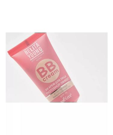BLita BB face cream tonal - Buy Online on GoSupps.com