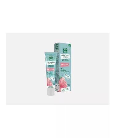 Clean line bb cream